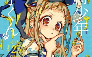 Top Volumes Mangas (Oricon) : semaine du 27 octobre au 2 novembre 2025