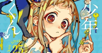 Top Volumes Mangas (Oricon) : semaine du 27 octobre au 2 novembre 2025