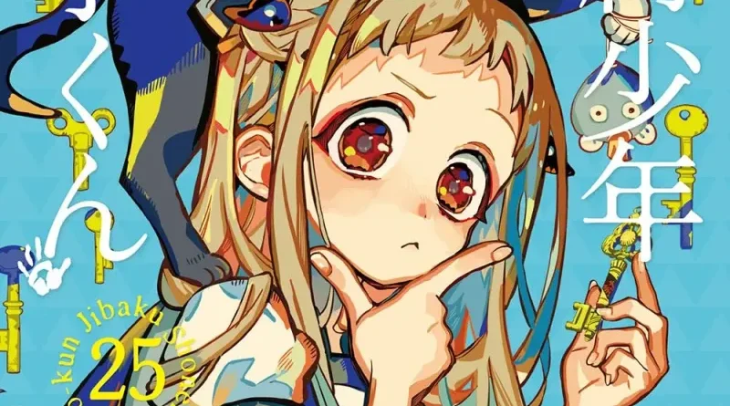 Top Volumes Mangas (Oricon) : semaine du 27 octobre au 2 novembre 2025