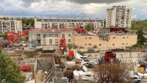 Tornade mortelle dans le Val-d’Oise : la région vote une aide d’urgence de 1 300 000 euros