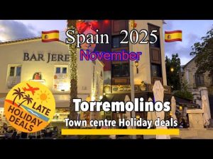 Torremolinos : Meilleures offres d'hôtels en centre-ville, Nov 2025