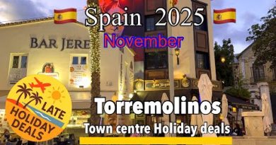 Torremolinos : Meilleures offres d'hôtels en centre-ville, Nov 2025
