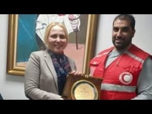 Torture et Hogra : l'inaction choquante des autorités face à Ibtissem Hamlaoui