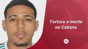 Torturé et tué par le TCP, il a fait le signe du CV