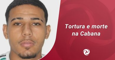 Torturé et tué par le TCP, il a fait le signe du CV