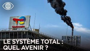TotalEnergies : avenir incertain face à la crise environnementale