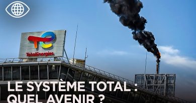 TotalEnergies : avenir incertain face à la crise environnementale
