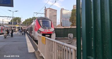 Toulouse-Matabiau : Liaison vers Portet Saint-Simon