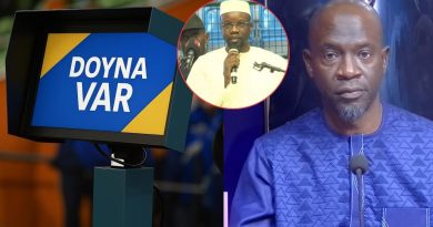 Tounkara analyse l'échec de Sonko et critique Abdourahmane Sa