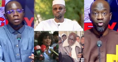 Tounkara défie Sonko après l'arrestation des journalistes