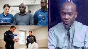 Tounkara révèle les dessous du procès de Madiambal Diagne