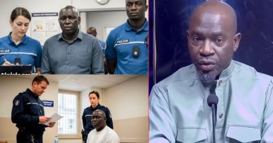 Tounkara révèle les dessous du procès de Madiambal Diagne