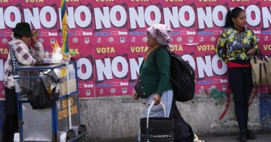 Tour du monde des correspondants - Symboles de protection ou d'ingérence, les bases militaires étrangères en question