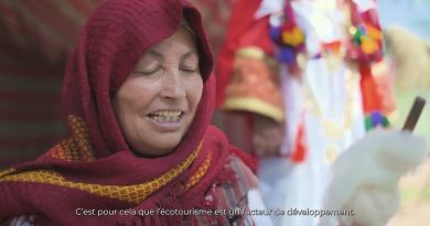 Tourisme durable : l'avenir de la Tunisie