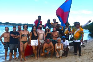 Tourisme durable : les îles de l'Atlantique collaborent