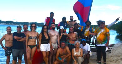 Tourisme durable : les îles de l'Atlantique collaborent