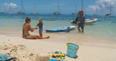 Tourisme en hausse : Moorea toujours parmi les destinations préférées des visiteurs