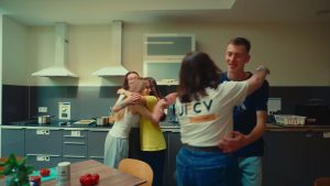 Tournée Estivale à l'Auberge Génération Europe de Bruxelles