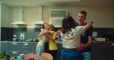 Tournée Estivale à l'Auberge Génération Europe de Bruxelles