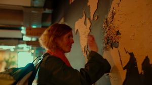 Tournée Estivale à l'Auberge de Jeunesse de Charleroi