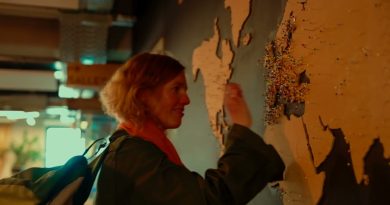 Tournée Estivale à l'Auberge de Jeunesse de Charleroi