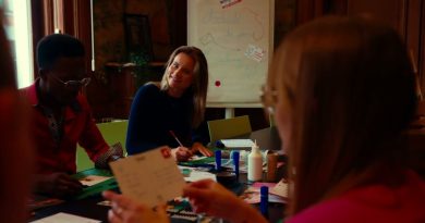 Tournée Estivale à l'Auberge de Jeunesse de Tournai