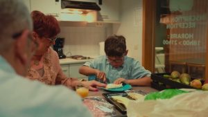 Tournée d'Été à l'Auberge de Jeunesse de Mons