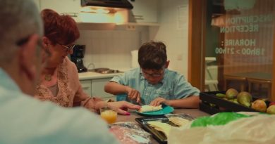 Tournée d'Été à l'Auberge de Jeunesse de Mons