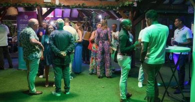 Tous Entrepreneurs Guadeloupe fête ses 2 ans !