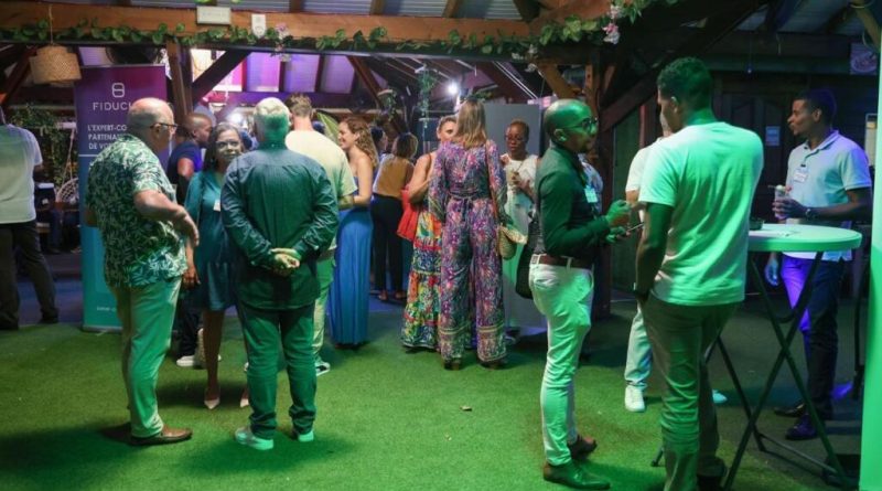 Tous Entrepreneurs Guadeloupe fête ses 2 ans !
