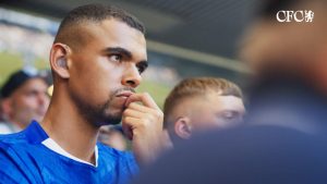 Tous les fans au cœur de la discussion 🤝💙