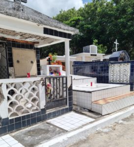 Toussaint en Guadeloupe : la tradition a été respectée