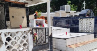 Toussaint en Guadeloupe : la tradition a été respectée