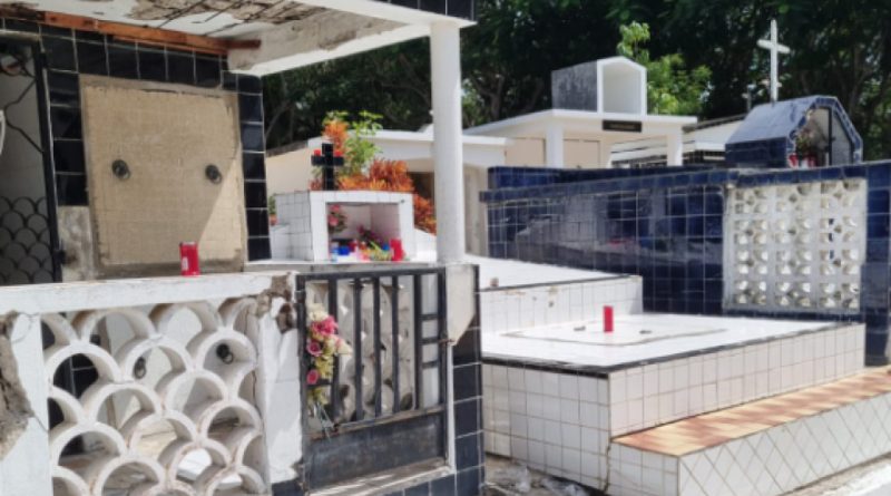 Toussaint en Guadeloupe : la tradition a été respectée