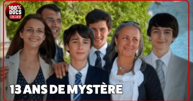 Tout ce que vous ignorez sur l'affaire Xavier Dupont de Ligonnès