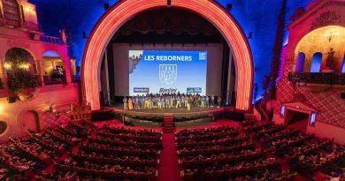 Tout roule entre ce festival et la Fédération de cyclotourisme qui organisent un événement inédit à Orléans