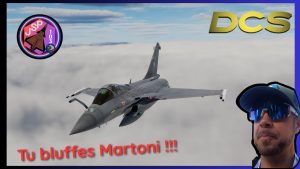 Tout savoir sur le Rafale dans DCS World !