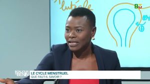 Tout savoir sur le cycle menstruel : extrait de BONJOUR LE BÉNIN