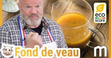 🐮 Tout savoir sur le fond de veau