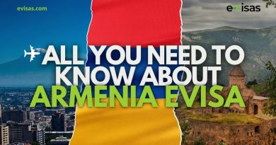 Tout sur le visa électronique pour l'Arménie