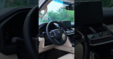 Toyota Land Cruiser LC300 : Luxe et Héritage 2025