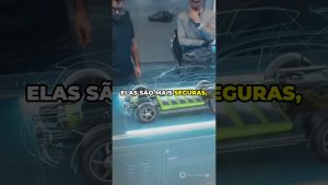 Toyota : Révolution des Batteries à État Solide d'ici 2028 !