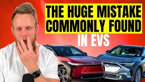 Toyota et Subaru poursuivis pour une erreur électrique commune