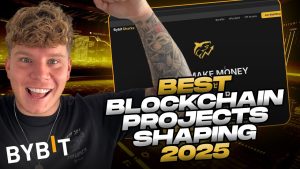 Trading de Futures Crypto avec BybitSharks : Projets 2025