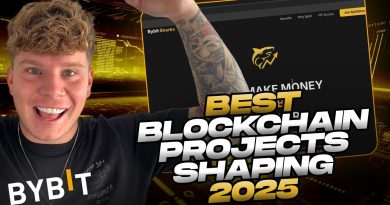 Trading de Futures Crypto avec BybitSharks : Projets 2025