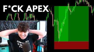 Trading en Direct : 3 000 $ en 10 Minutes (APEX M'a Trahi)