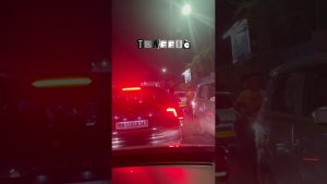 Traffic : Le nouveau tube tendance des Twins Vision