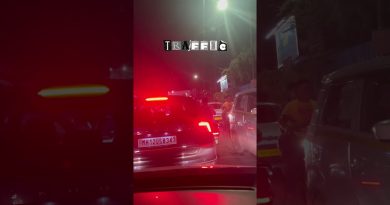 Traffic : Le nouveau tube tendance des Twins Vision