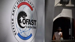 Trafic de cocaïne : six hommes interpellés dans un vaste réseau entre la Martinique et l’Hexagone