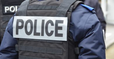 Trafic de stupéfiants : les policiers interviennent dans un appartement censé être inoccupé à Besançon